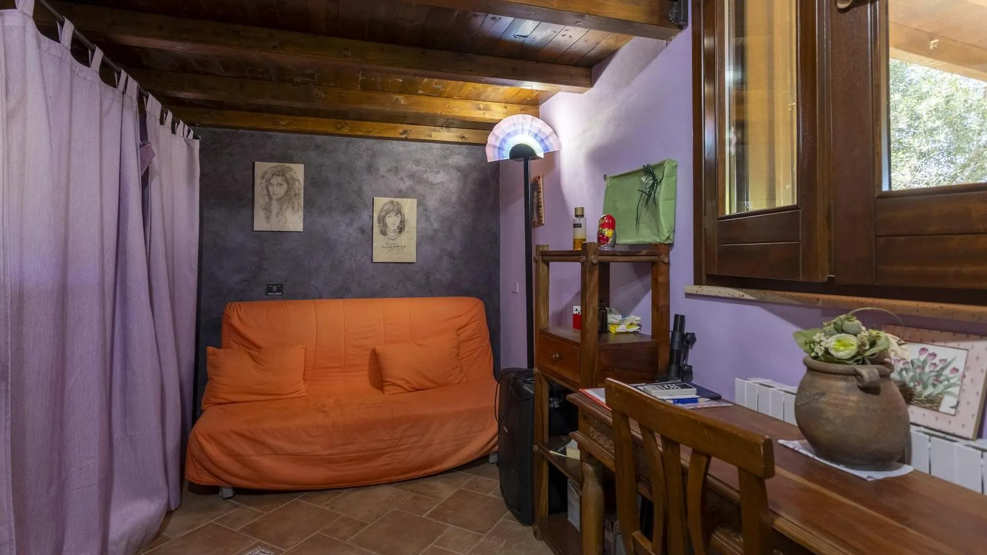 Villino Il Melograno Villa Menfi 0*,  Italy