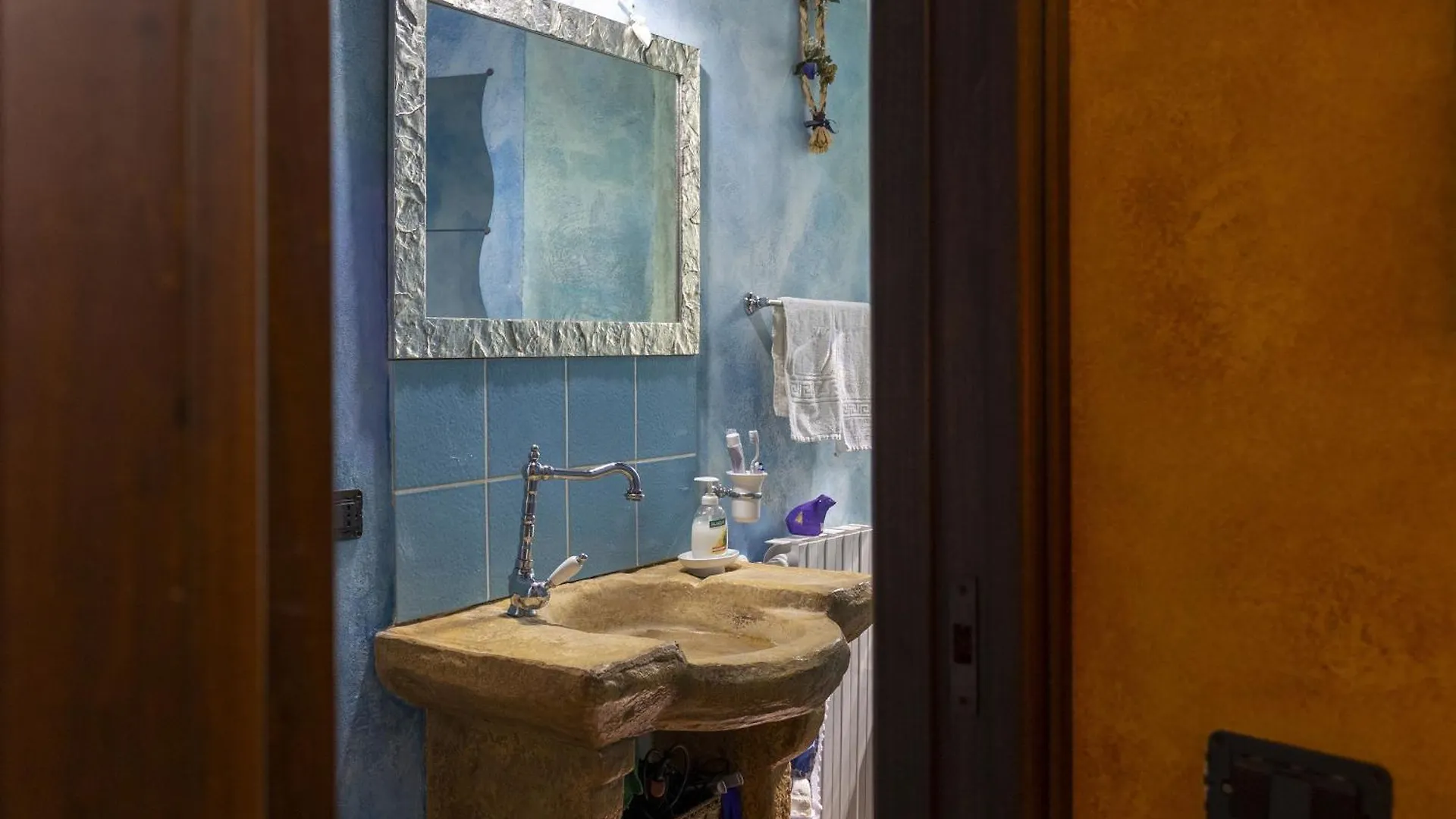 Villino Il Melograno Villa Menfi