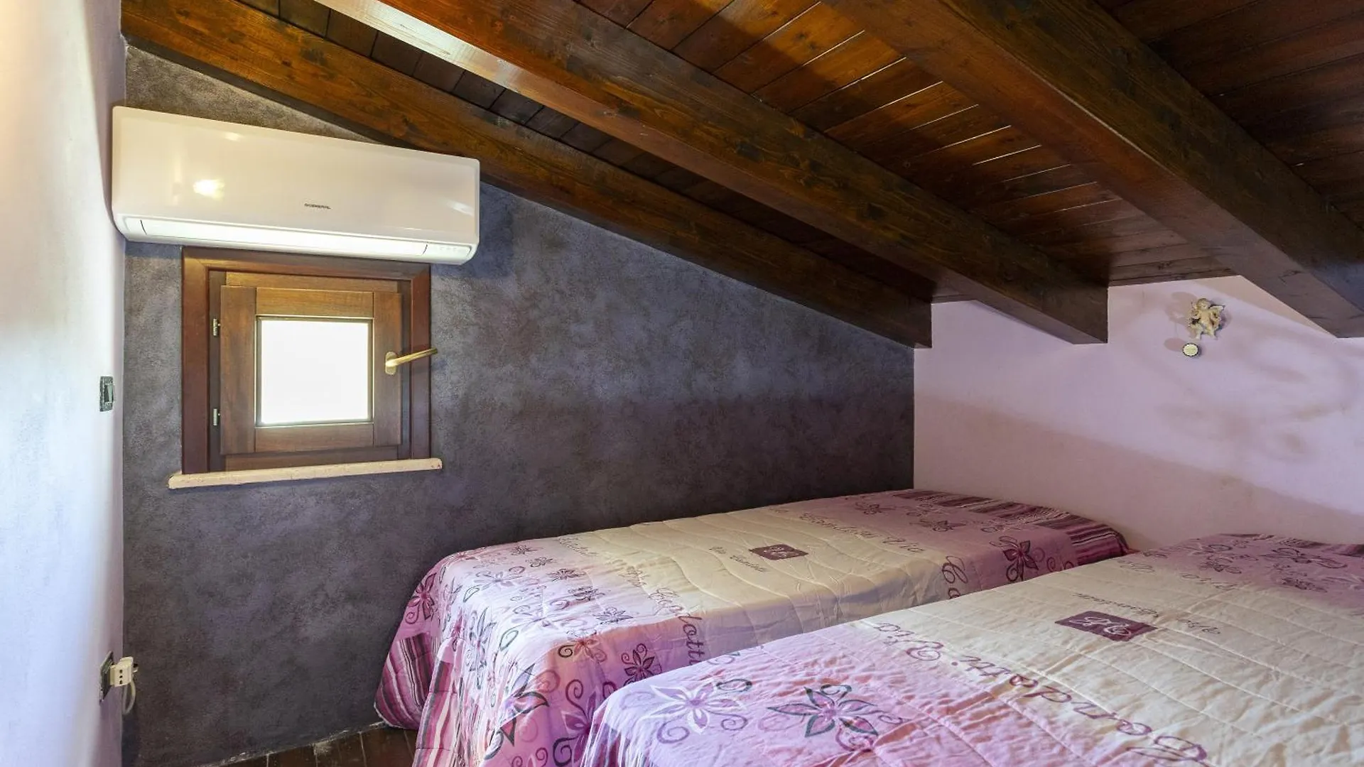 Villino Il Melograno Villa Menfi Italy