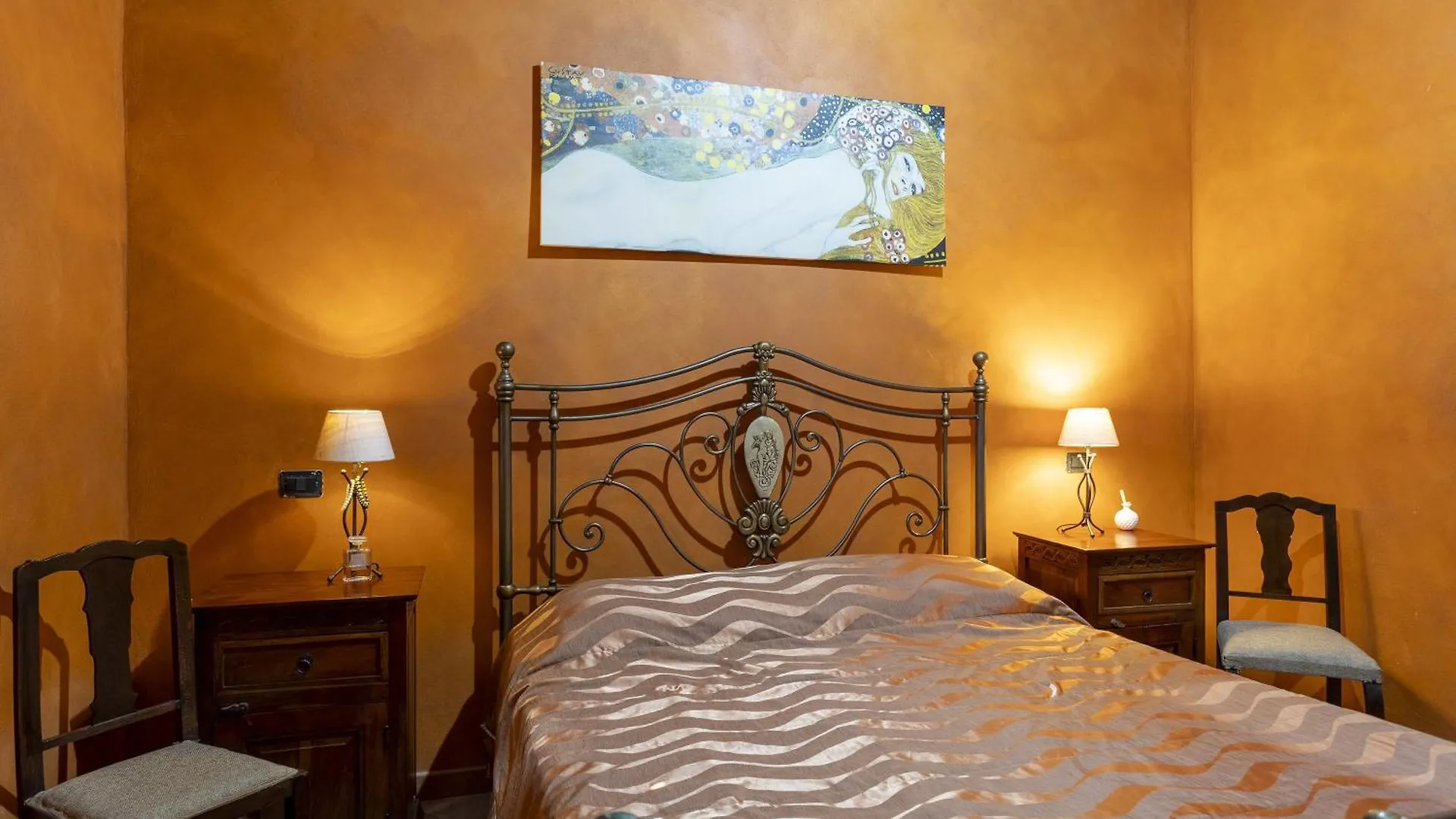 Villino Il Melograno Villa Menfi 0*,  Italy