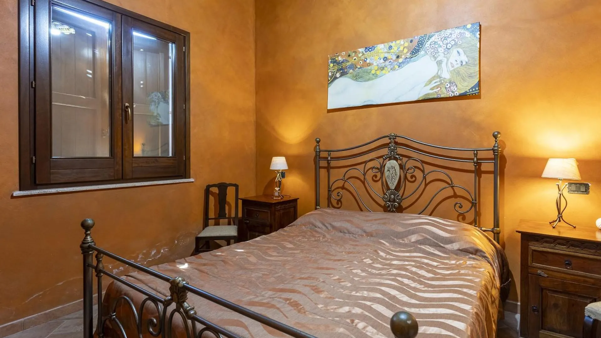 Villino Il Melograno Villa Menfi
