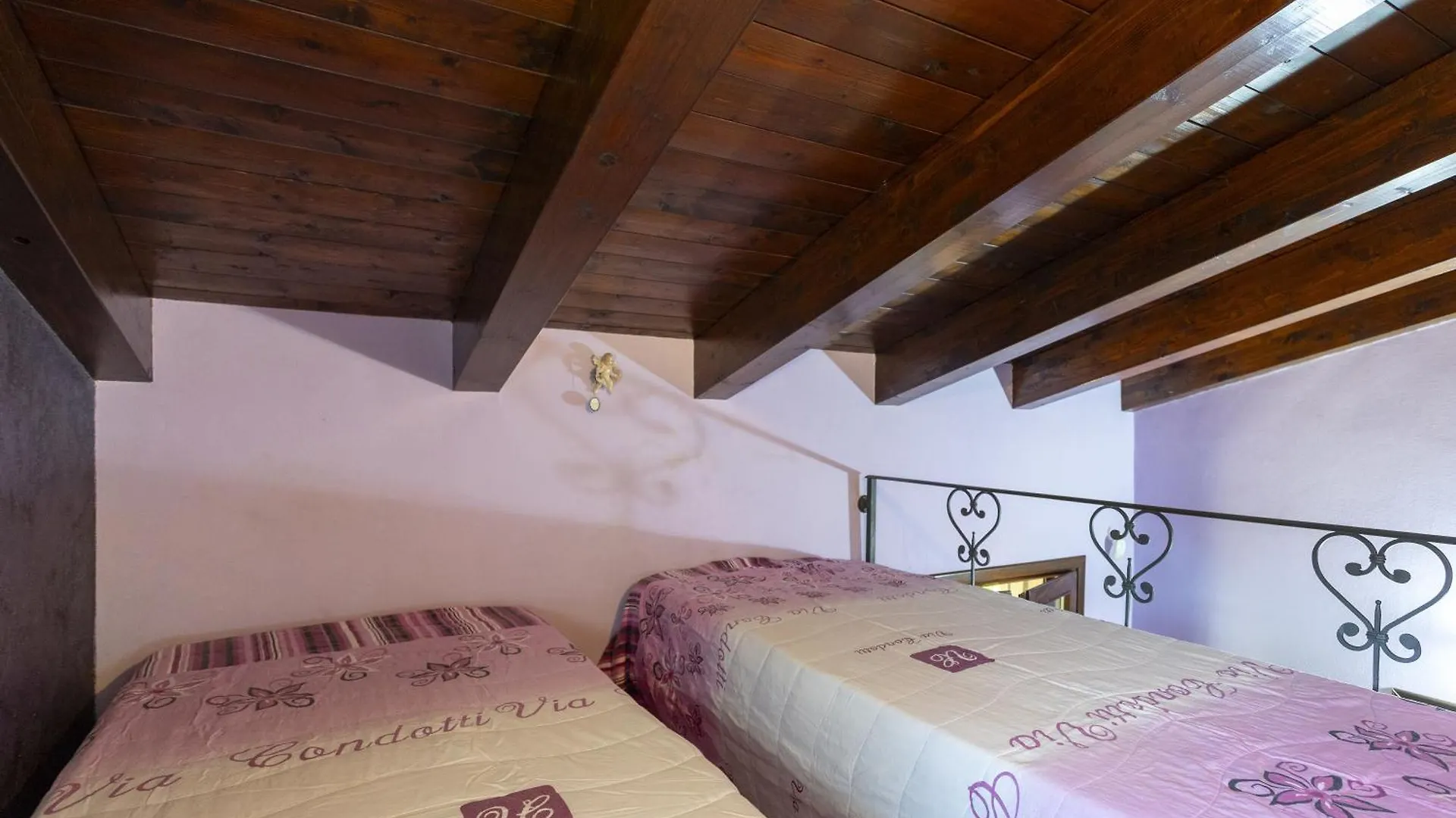 Villino Il Melograno Villa Menfi