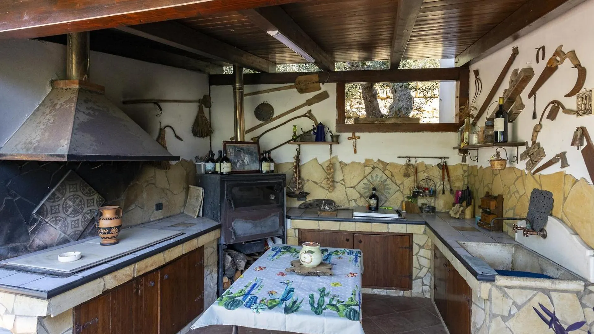 Villino Il Melograno Villa Menfi 0*,  Italy