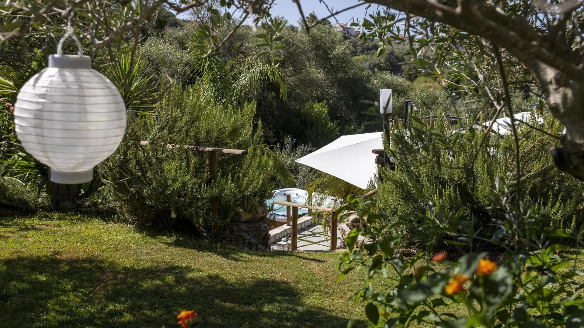 Villino Il Melograno Villa Menfi