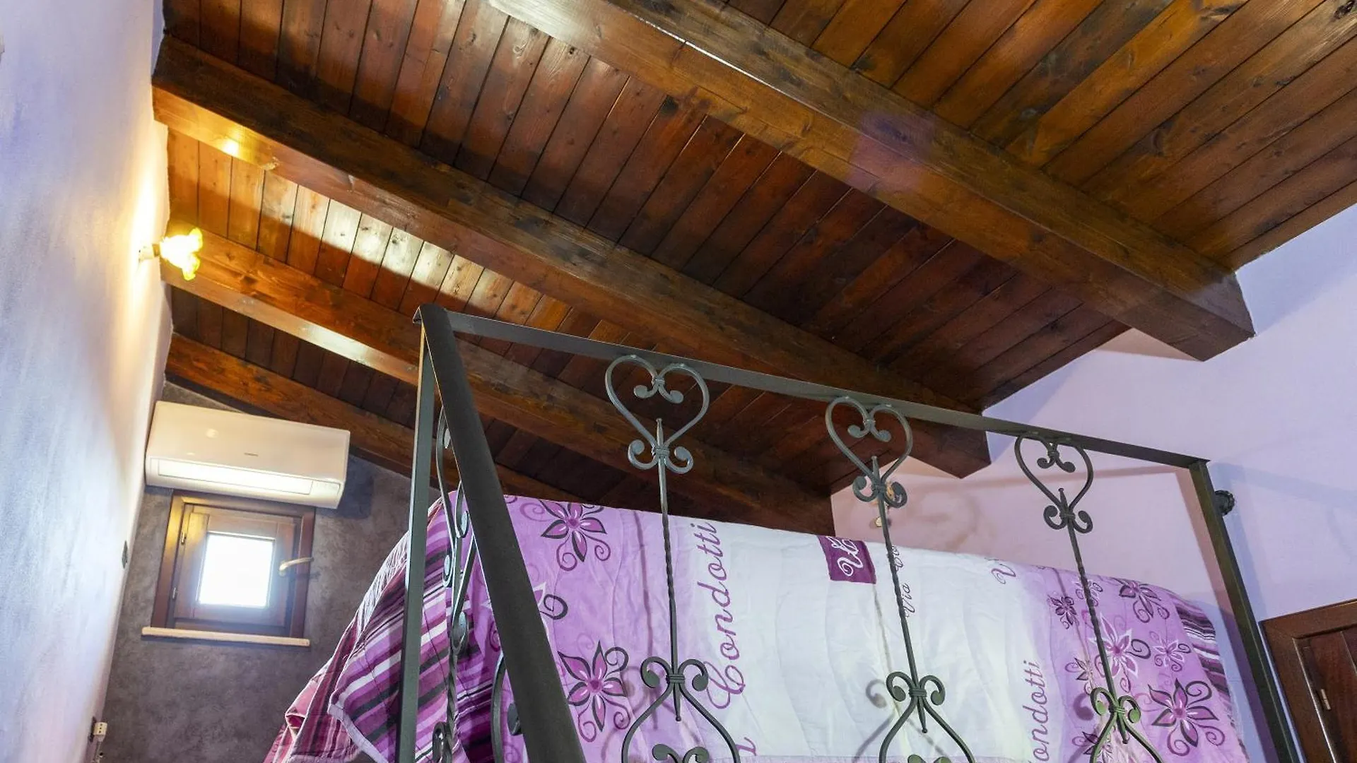 Villino Il Melograno Villa Menfi Italy
