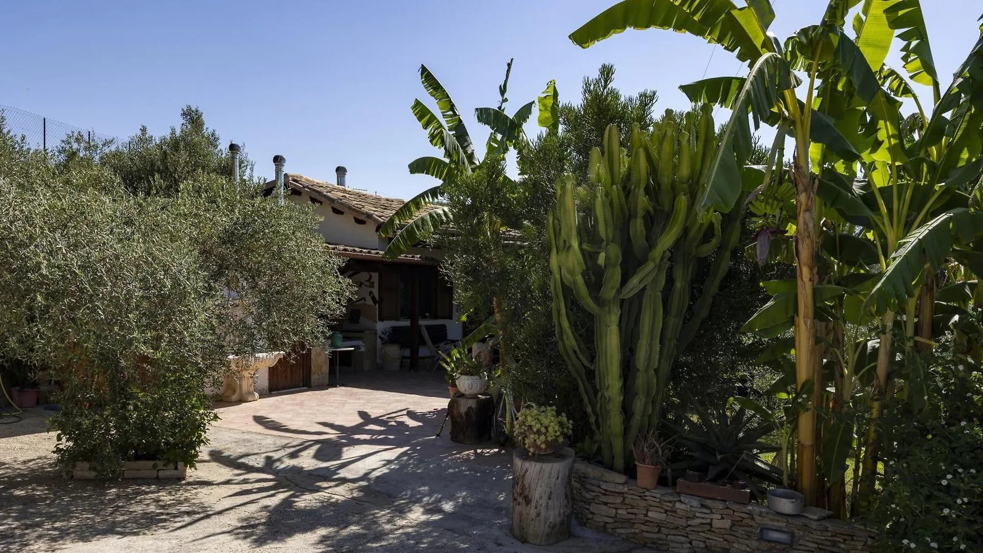 Villino Il Melograno Villa Menfi
