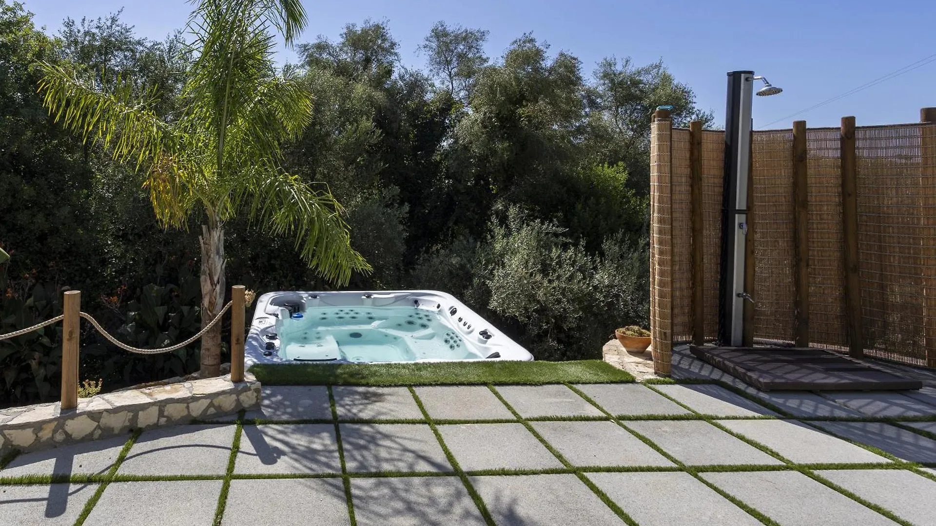 Villino Il Melograno Villa Menfi 0*,  Italy