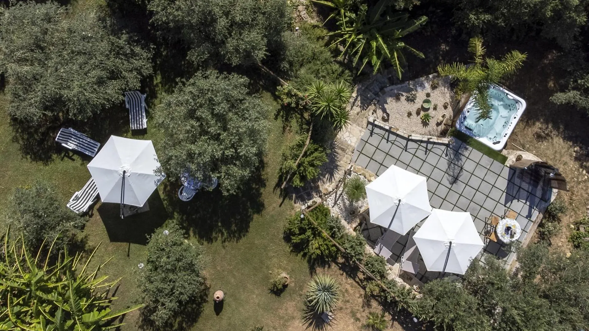 Villino Il Melograno Villa Menfi