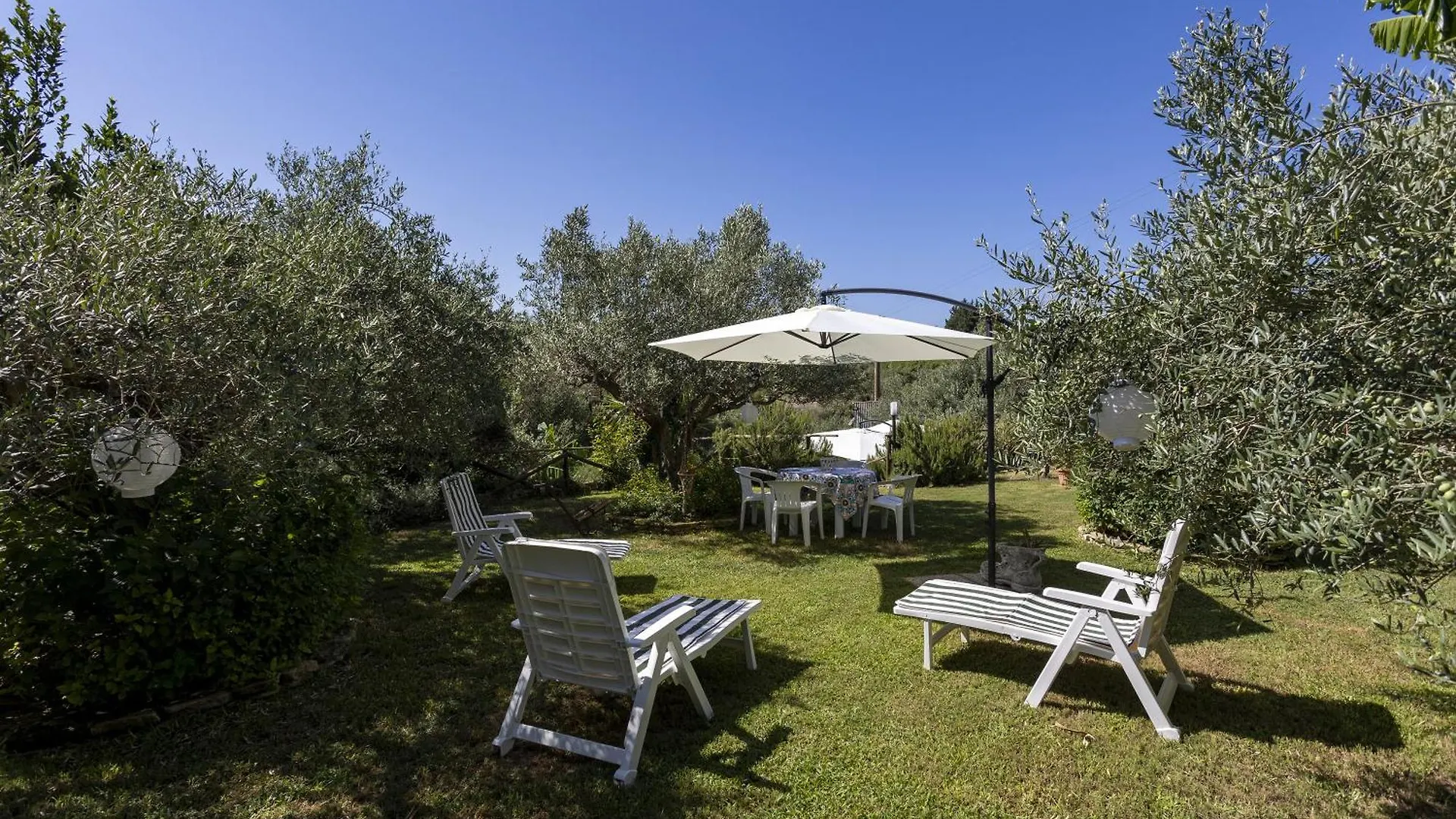 Villino Il Melograno Villa Menfi
