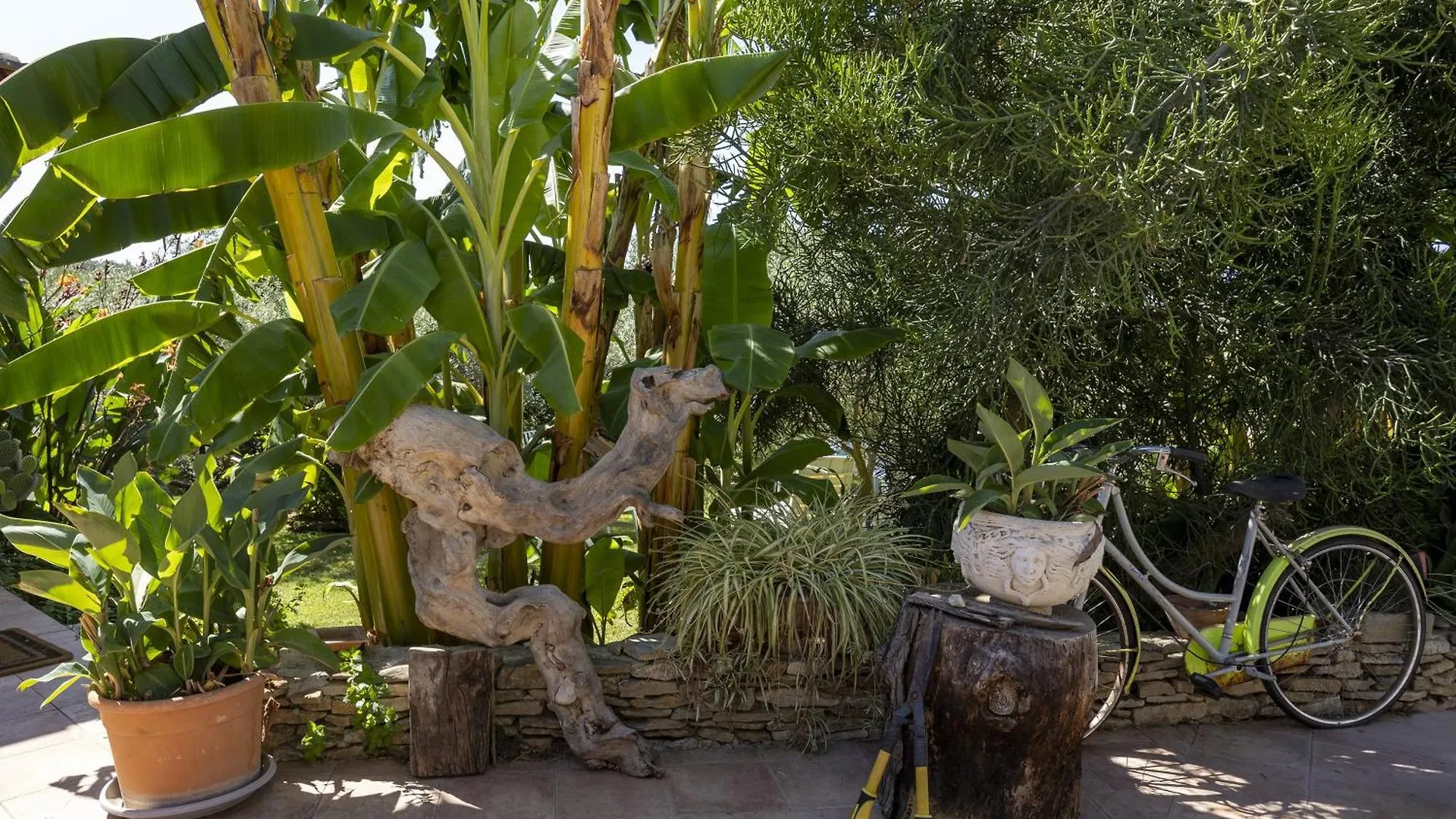 Villino Il Melograno Villa Menfi